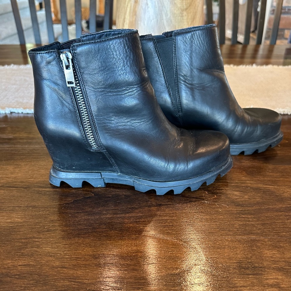 Sorel Boots